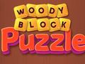 Gra Drewniane Puzzle Blokowe w Internecie