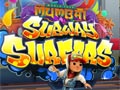 Gra Subway Surfers Mumbai w Internecie