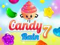 Gra Candy Rain 7 w Internecie