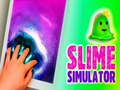 Gra Symulator slime'a w Internecie