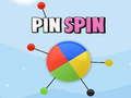 Gra Pin Spin w Internecie