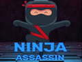 Gra Ninja Zabójca w Internecie