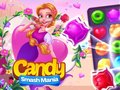 Gra Candy Smash Mania w Internecie