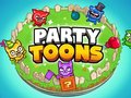 Gra PartyToons w Internecie