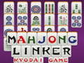 Gra Gra Mahjong Linker Kyodai w Internecie