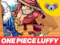 Gra Puzzle Luffy One Piece w Internecie