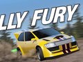 Gra Rally Furii w Internecie