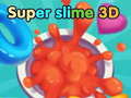 Gra super slime 3D w Internecie