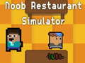 Gra Symulator Restauracji Noob w Internecie