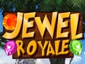 Gra Jewel Royale w Internecie