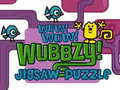 Gra Wow Wow Wubbzy Puzzle w Internecie