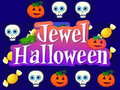 Gra Jewel Halloween w Internecie