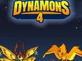 Gra Dynamons 4 w Internecie