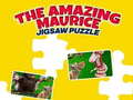 Gra Zdumiewające Puzzle Maurycego w Internecie