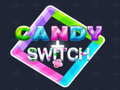 Gra Candy Switch w Internecie