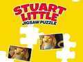 Gra Puzzle Stuart Little w Internecie