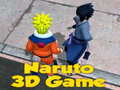 Gra Gra 3D Naruto w Internecie