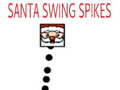 Gra Santa Swing Spike w Internecie