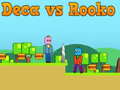 Gra Deca vs Rooko w Internecie