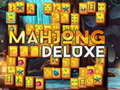 Gra Mahjong Deluxe w Internecie