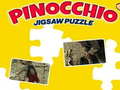 Gra Puzzle Pinokio w Internecie