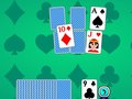 Gra Tripeaks Solitaire w Internecie