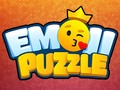 Gra Puzzle Emoji w Internecie