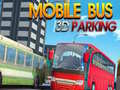 Gra Mobilny Parking Autobusowy 3D w Internecie