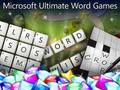 Gra Microsoft Ultimate Word Games w Internecie