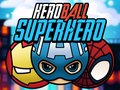 Gra HeroBall Superbohater w Internecie