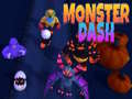 Gra Monster Dash w Internecie