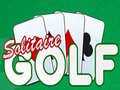 Gra Solitaire Golf w Internecie