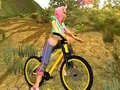 Gra BMX Offroad Akrobacje w Internecie