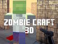 Gra Zombie Craft 3D w Internecie