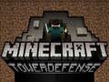 Gra Minecraft Tower Defense w Internecie