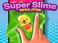 Gra Super Symulator Slime w Internecie