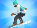 Gra Mistrz Snowboardu 3D w Internecie