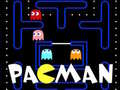 Gra PAC-MAN w Internecie