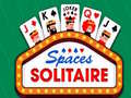 Gra Kosmiczny Solitaire w Internecie