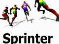 Gra Sprinter w Internecie