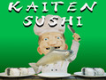 Gra Kaiten Sushi w Internecie