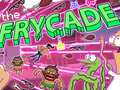 Gra Sanjay i Craig: Frycade w Internecie