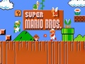 Gra Super Mario Bros. w Internecie