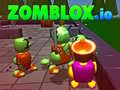 Gra Zomblox.io w Internecie