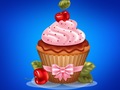 Gra Gry Kulinarne Taty Cupcake'ów w Internecie