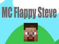 Gra MC Flappy Steve w Internecie