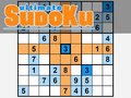 Gra Ultimate Sudoku w Internecie