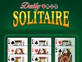 Gra Codzienny Solitaire w Internecie