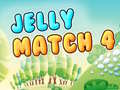 Gra Jelly Match 4 w Internecie