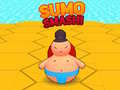 Gra Sumo Smash! w Internecie